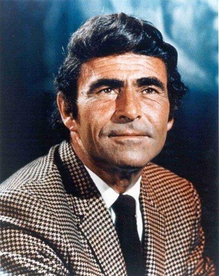 Rod Serling image