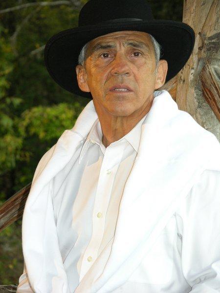 Pepe Serna image