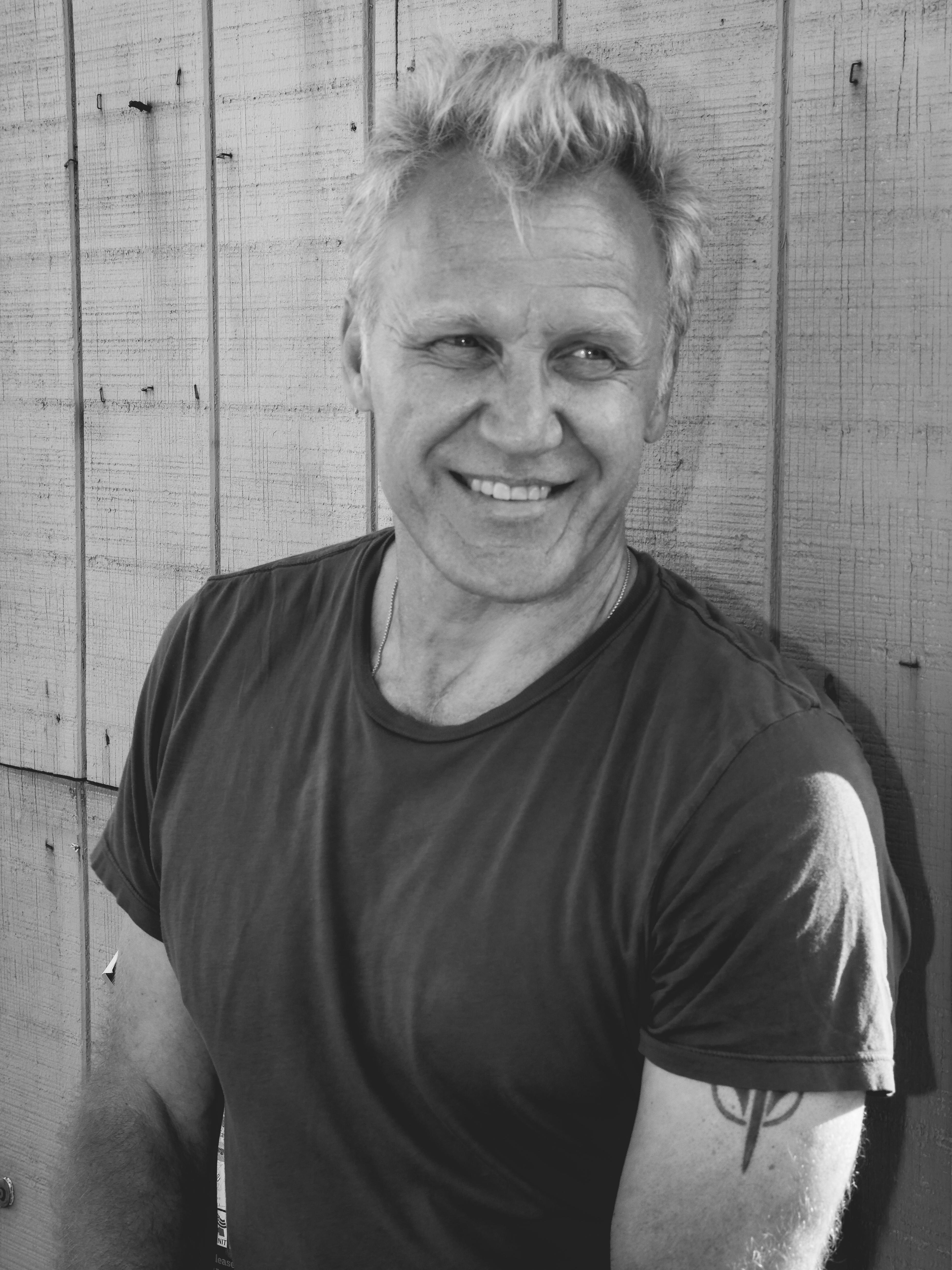 Terry Serpico image