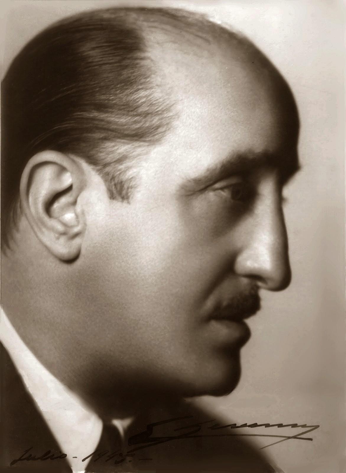 Enrique Serrano image