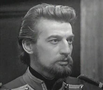 Henri Serre image