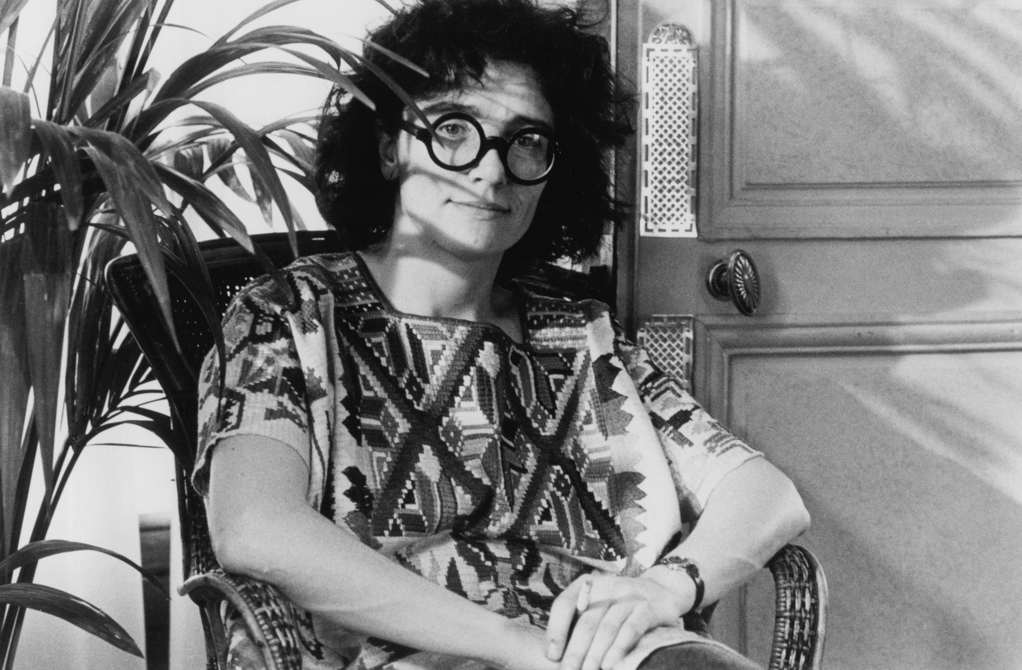 Coline Serreau image