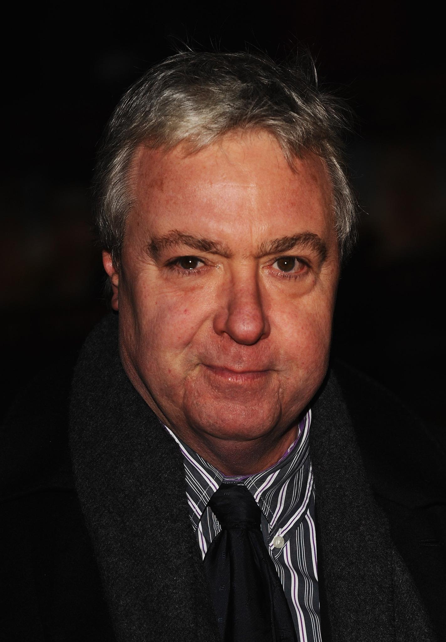 John Sessions image