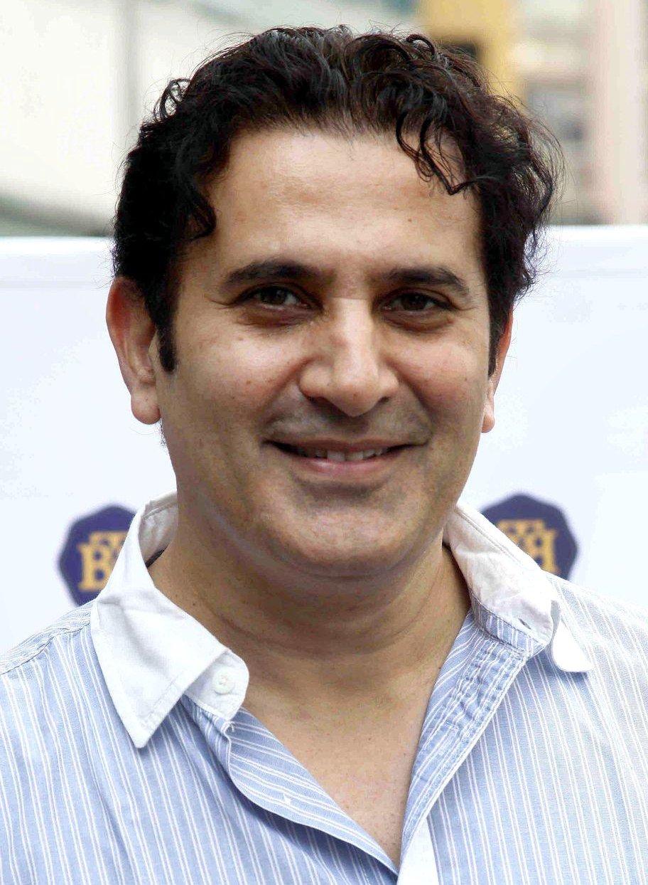 Parmeet Sethi image