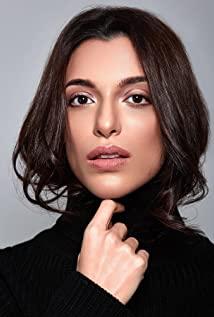 Maia Sethna image