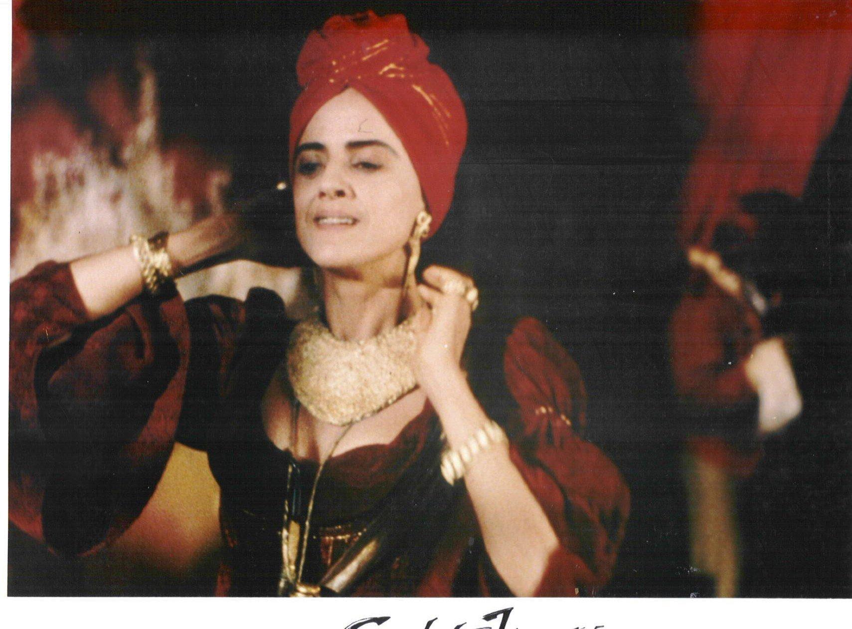 Marieta Severo image