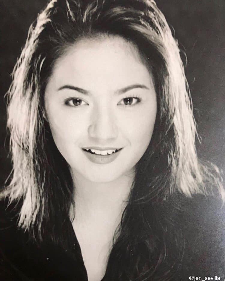 Jennifer Sevilla image