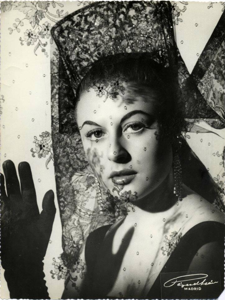 Lolita Sevilla image