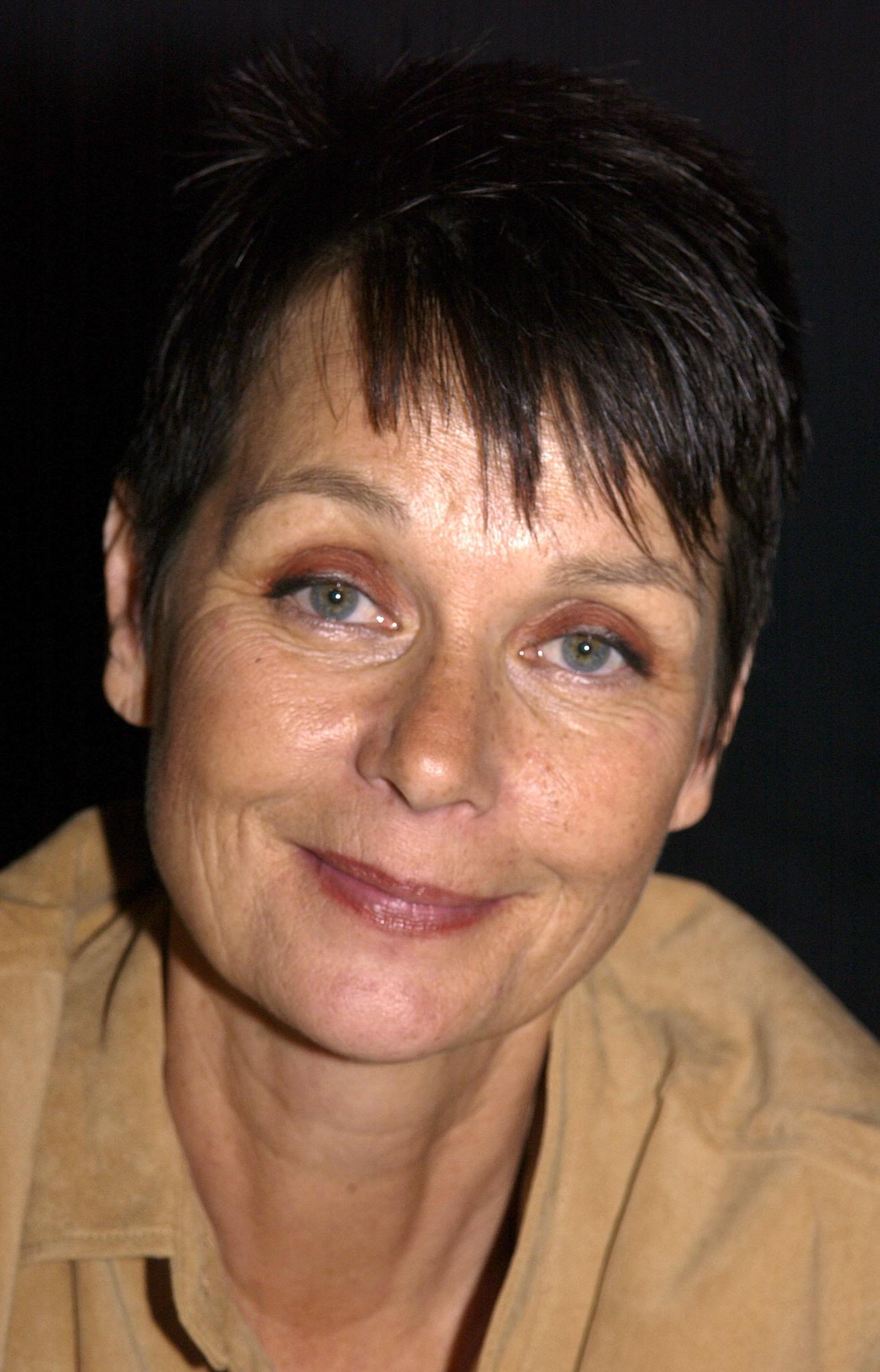 Carolyn Seymour image