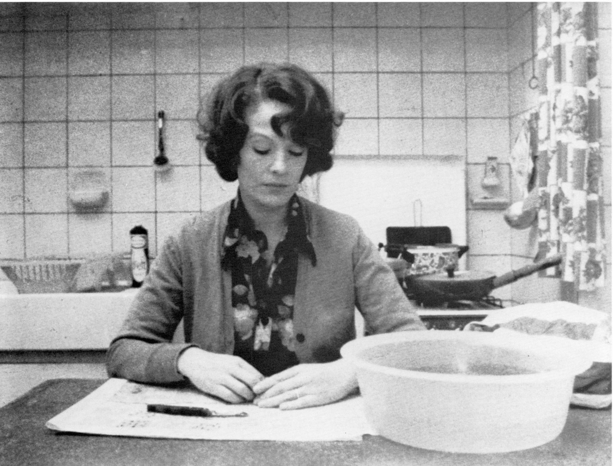 Delphine Seyrig image