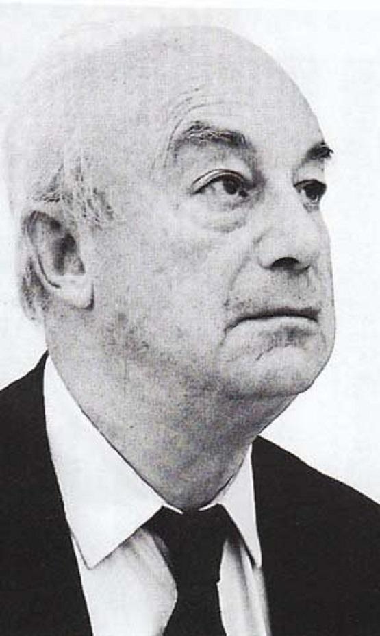 Kostas Sfikas image
