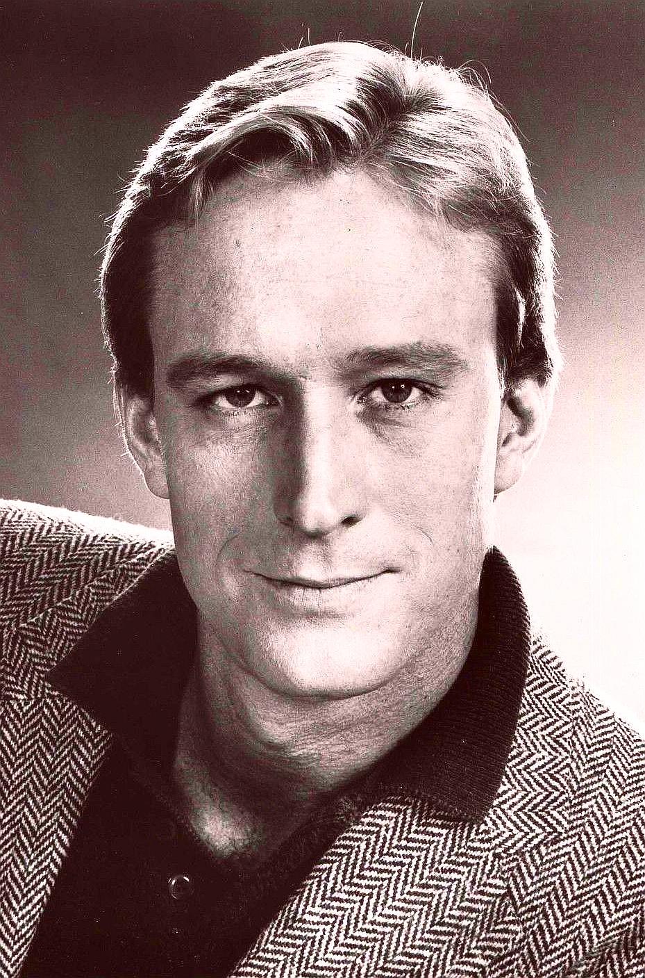 Ted Shackelford image