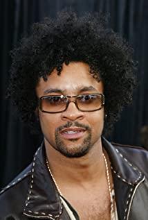 Shaggy image