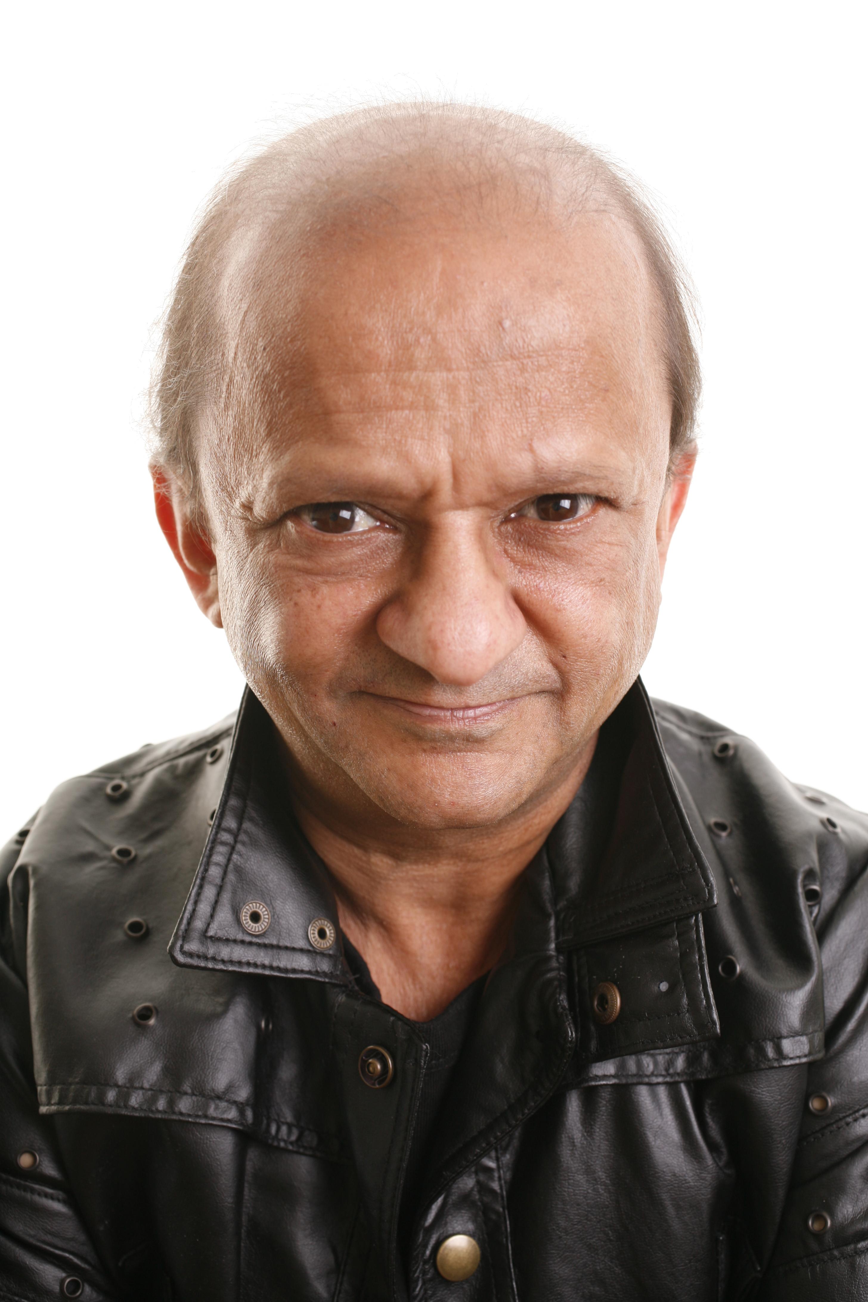 Kiran Shah image
