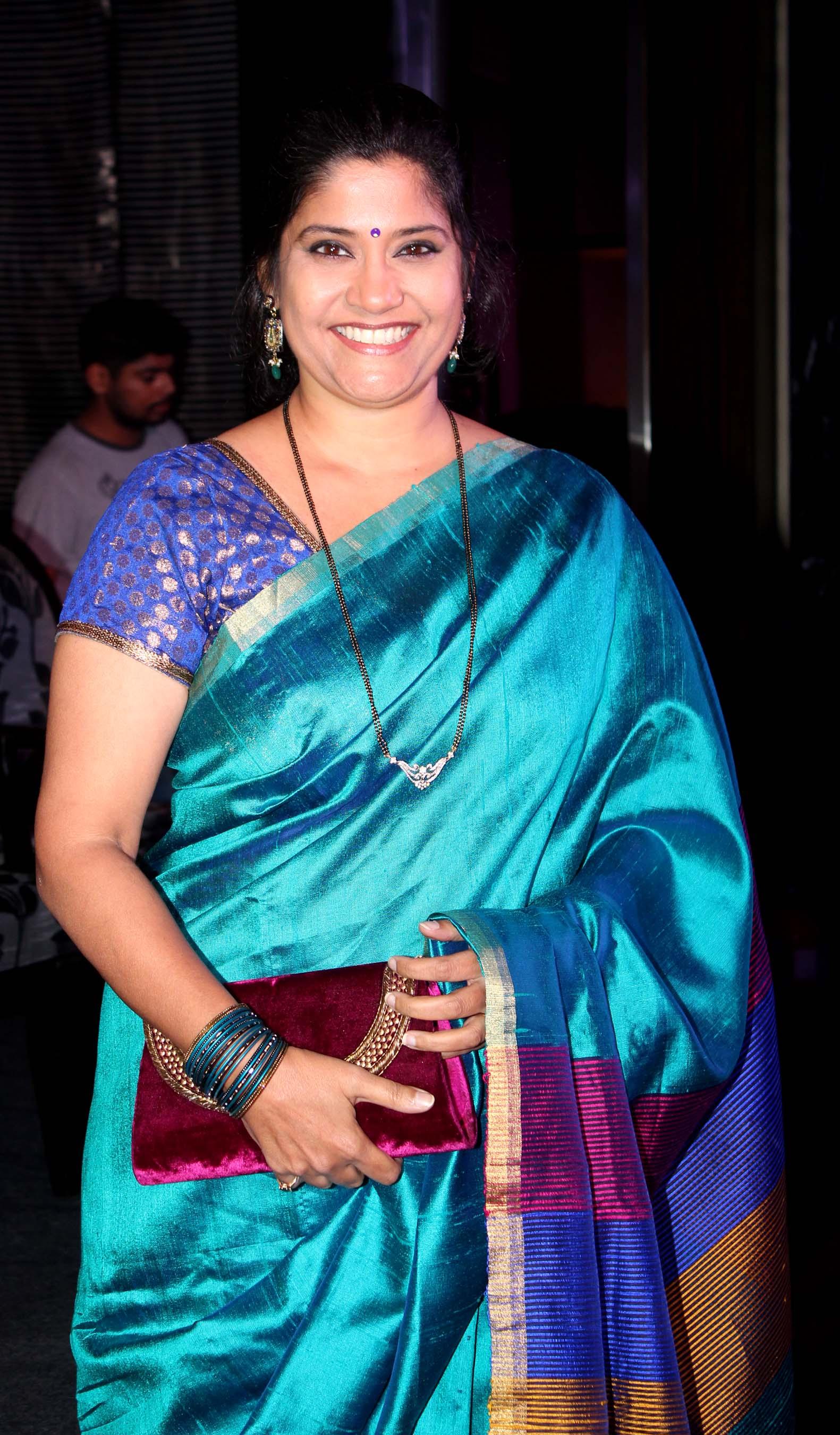 Renuka Shahane image