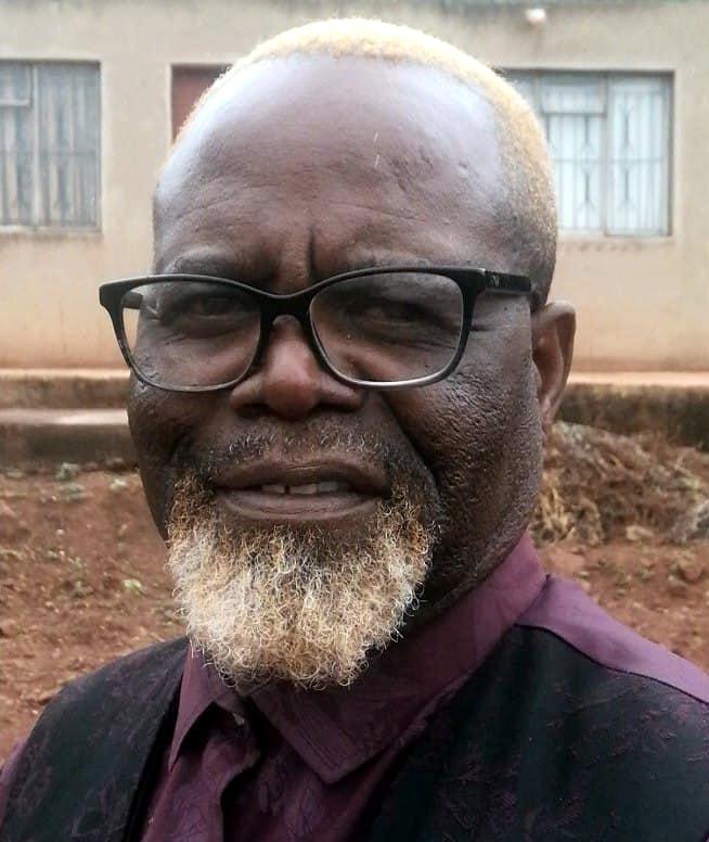 Patrick Shai image