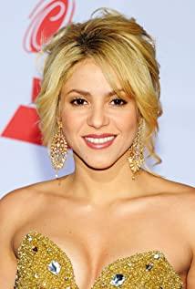 Shakira image