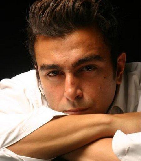 Shaan Shahid image