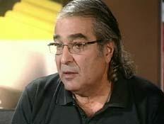 Boaz Sharabi image