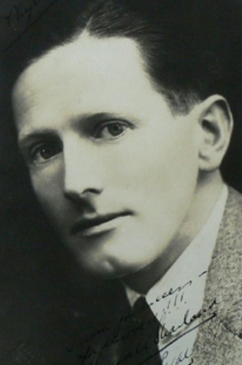 Reginald Sharland image
