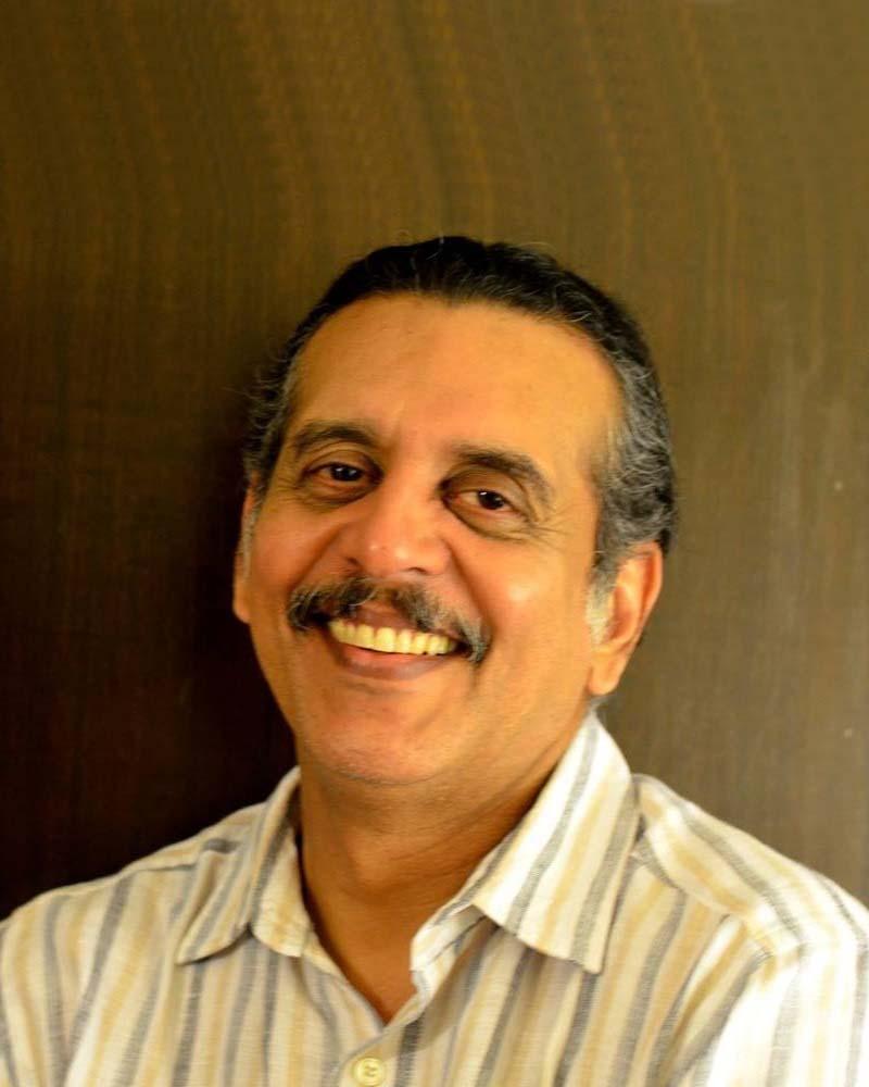 Shishir Sharma image