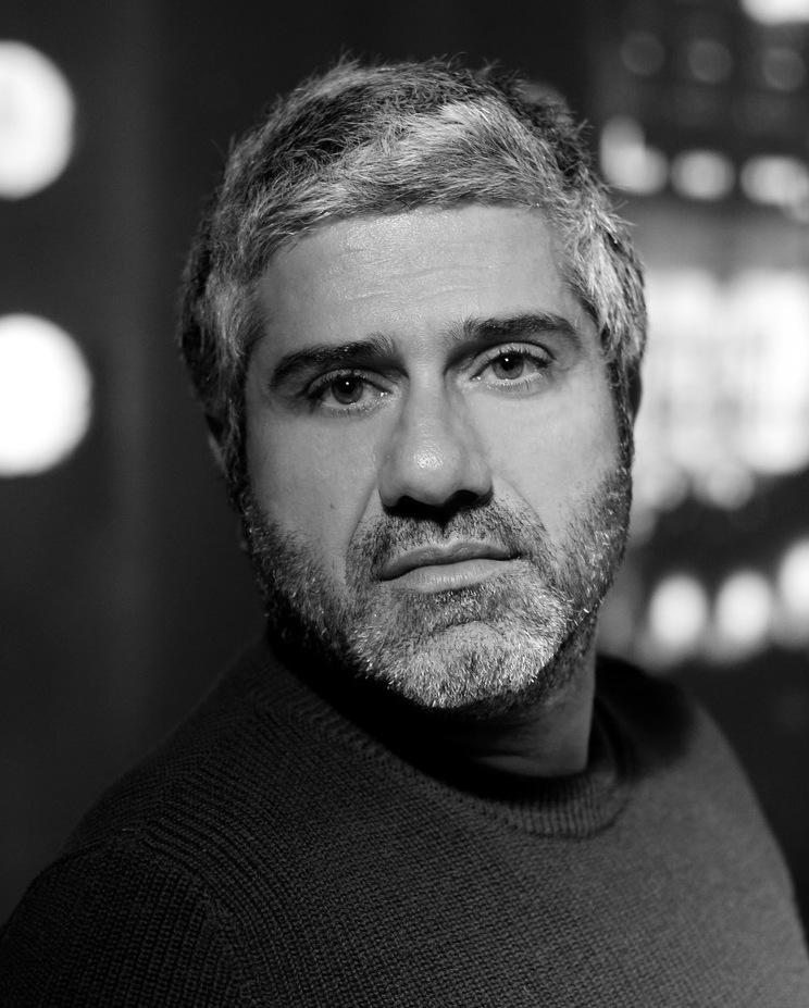 Isaac Sharry image