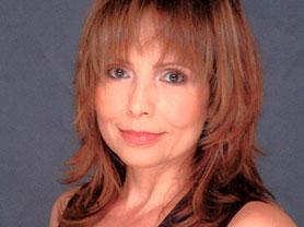 Nitza Shaul image