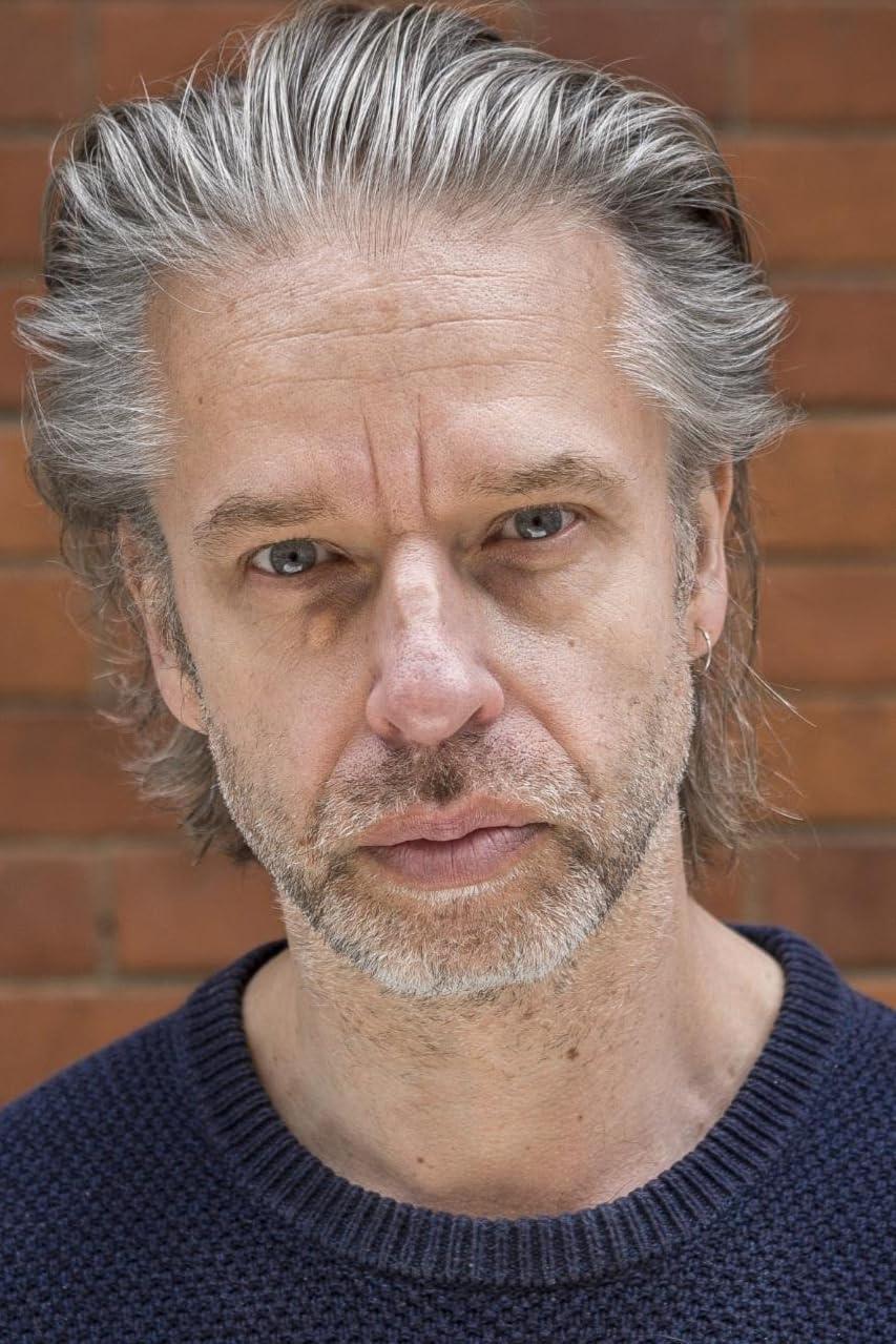 Adam Shaw image
