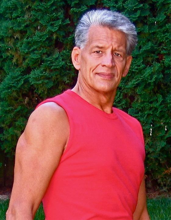 Bill Shaw image