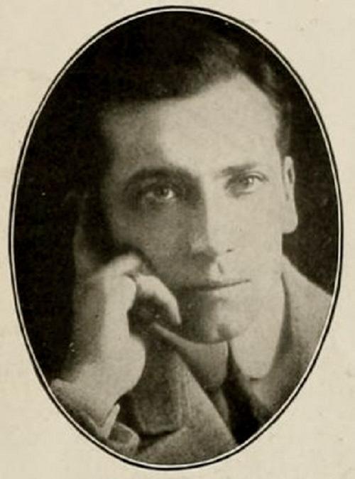 Brinsley Shaw image