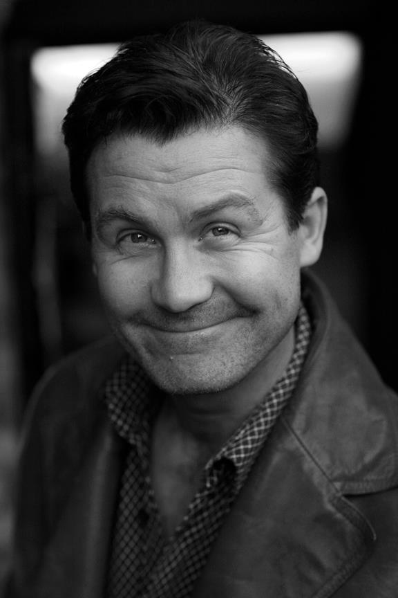 Ian Shaw image