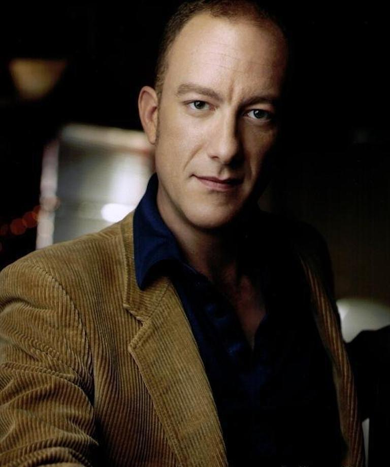John Shaw image
