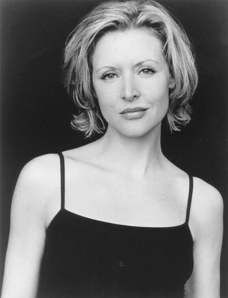 Kristen Shaw image
