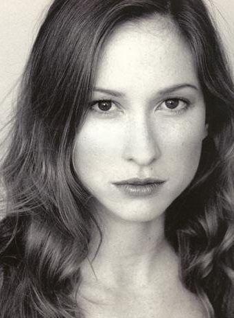 Natalie Shaw image