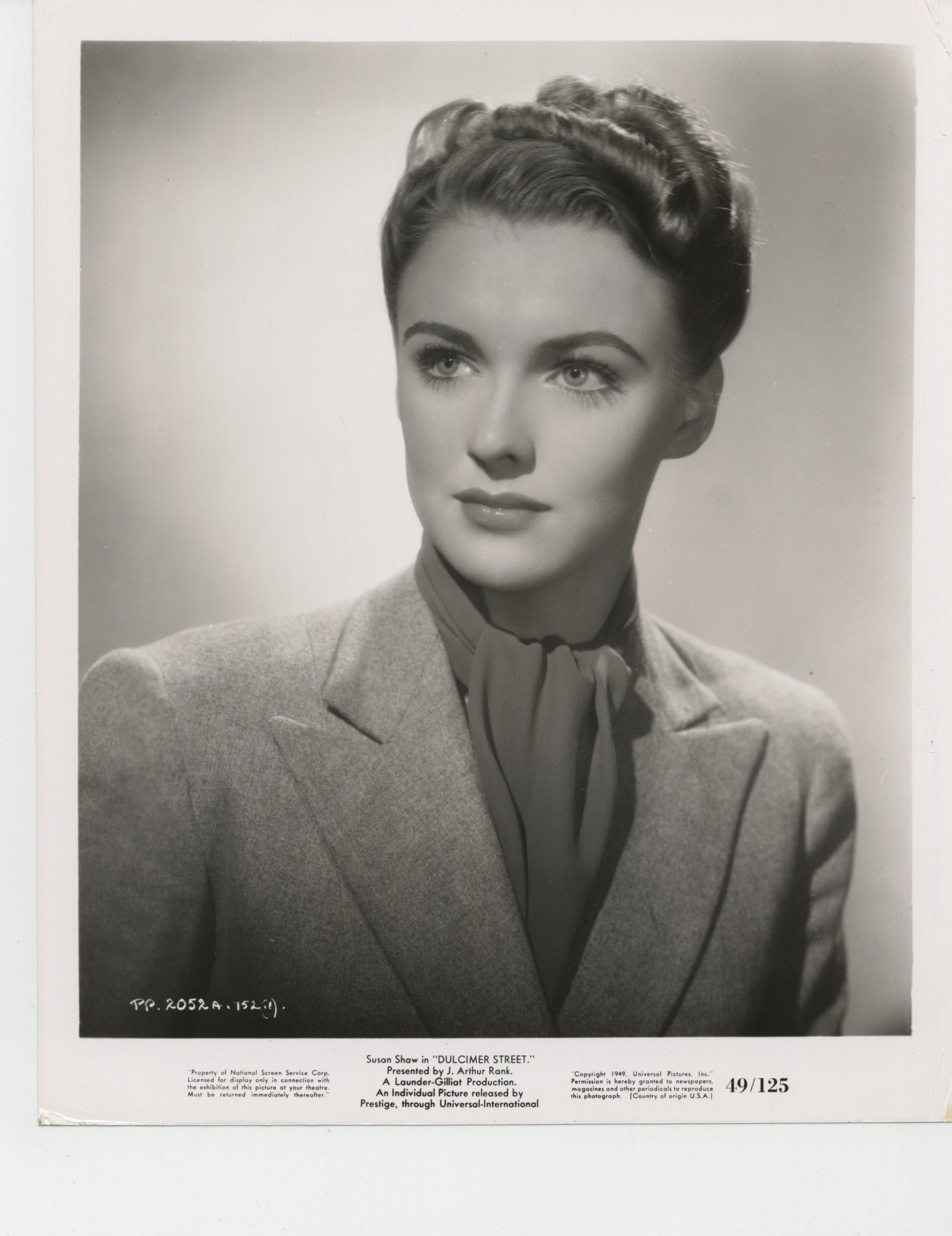 Susan Shaw image