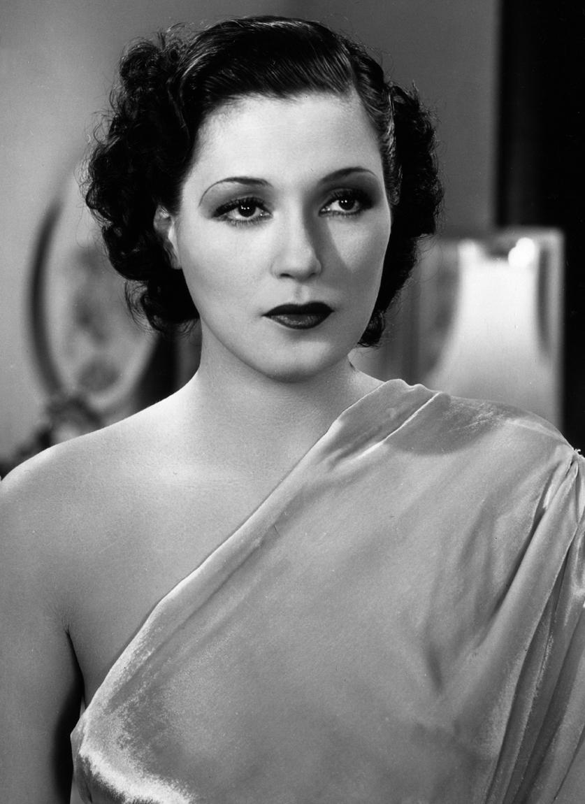 Wini Shaw image