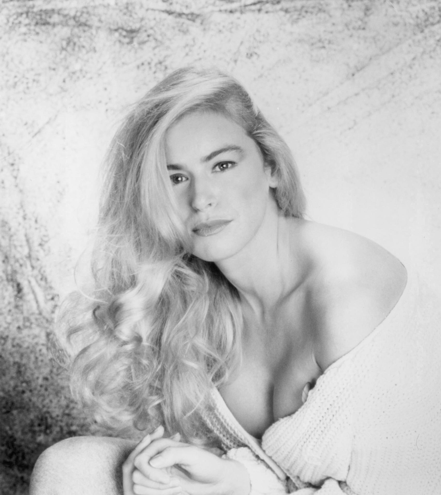 Alonna Shaw image