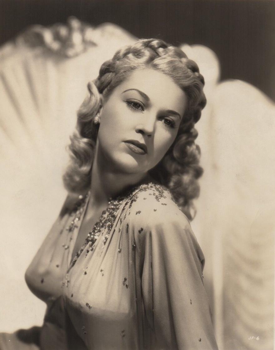 Joan Shawlee image