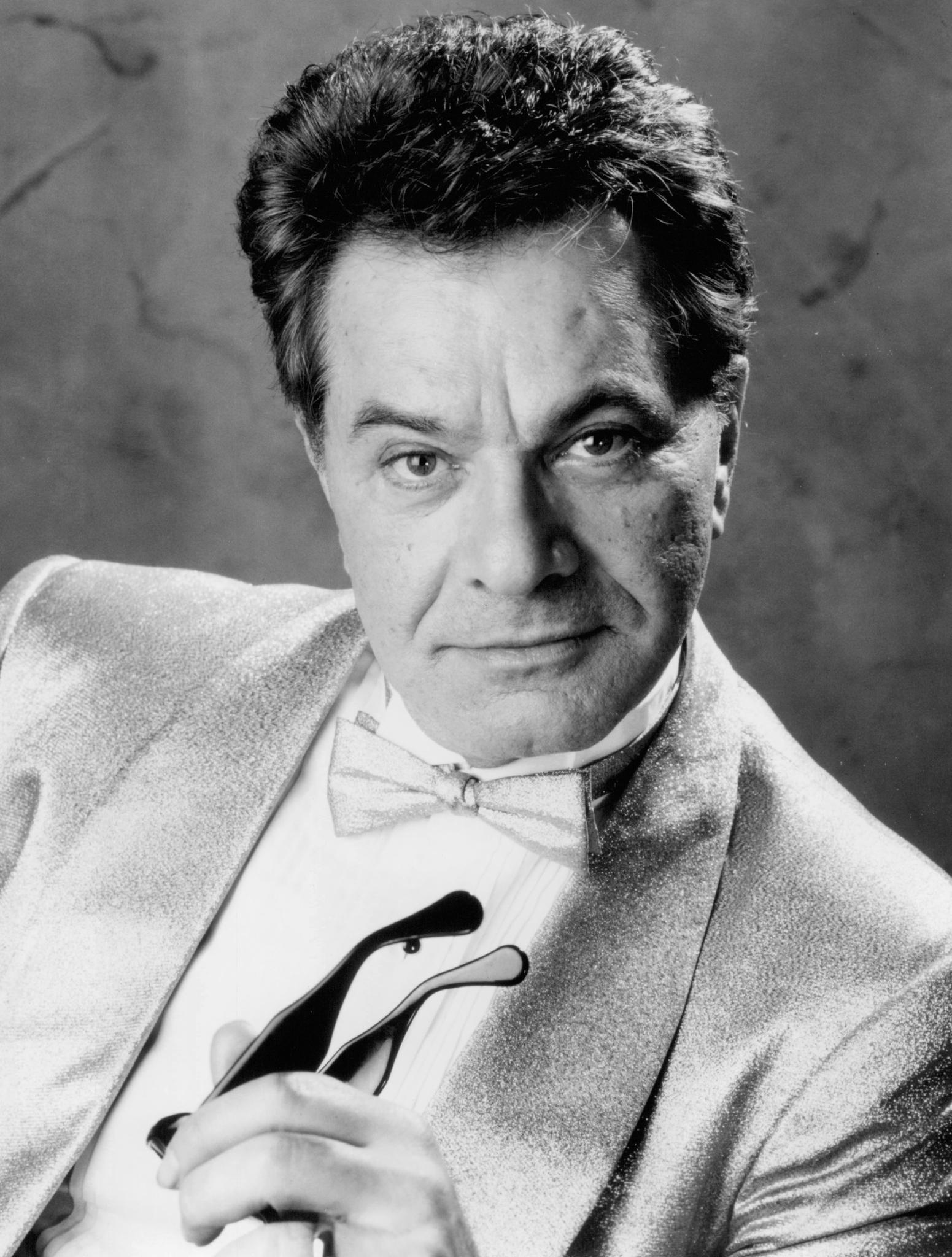 Dick Shawn image