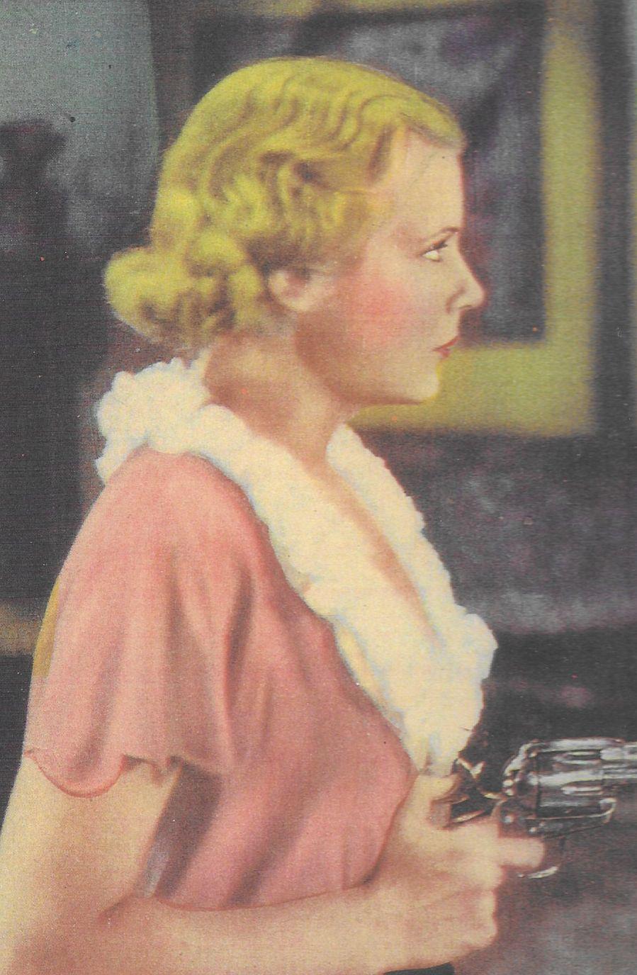 Gloria Shea image