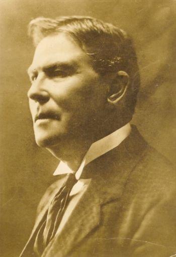 William Shea image