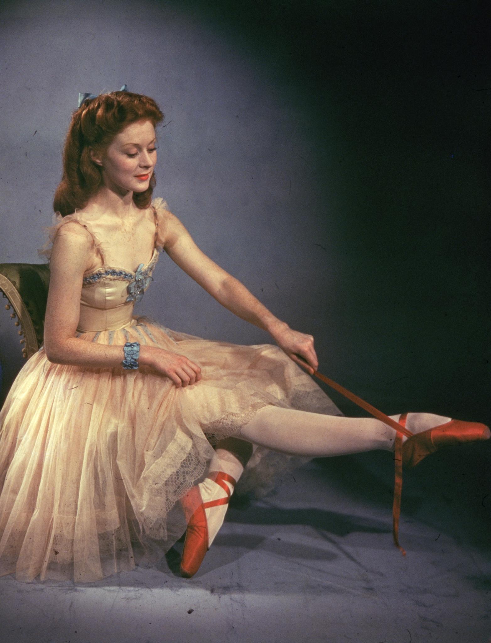 Moira Shearer image
