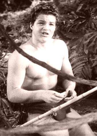 Johnny Sheffield image