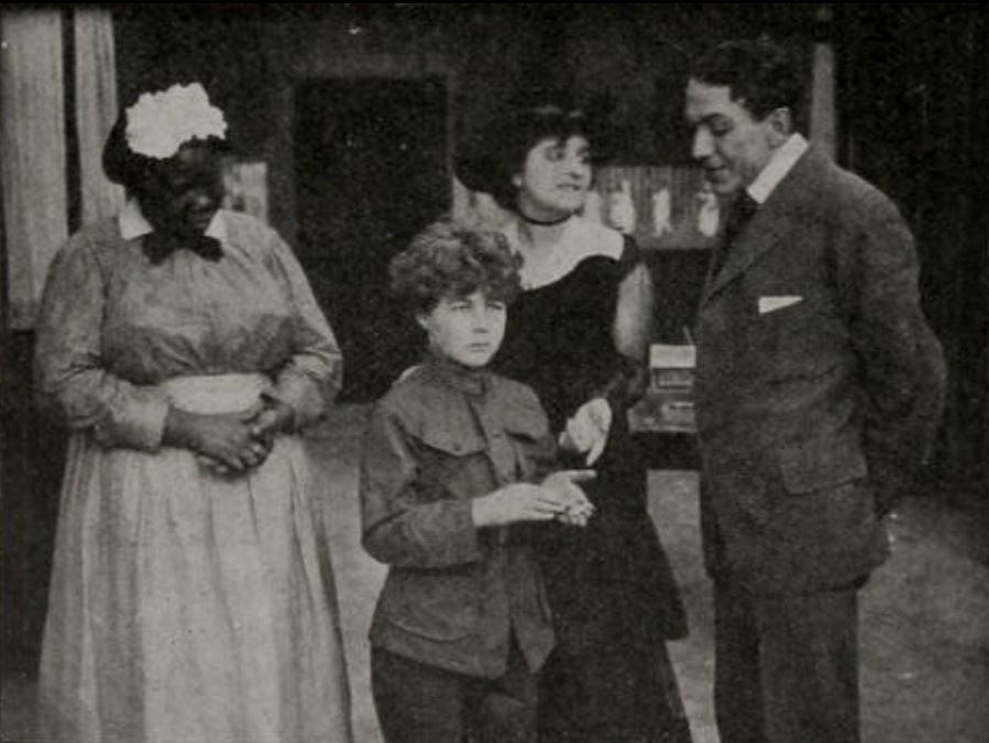 Reginald Sheffield image