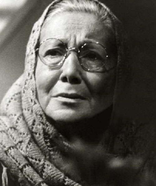 Jamileh Sheikhi image