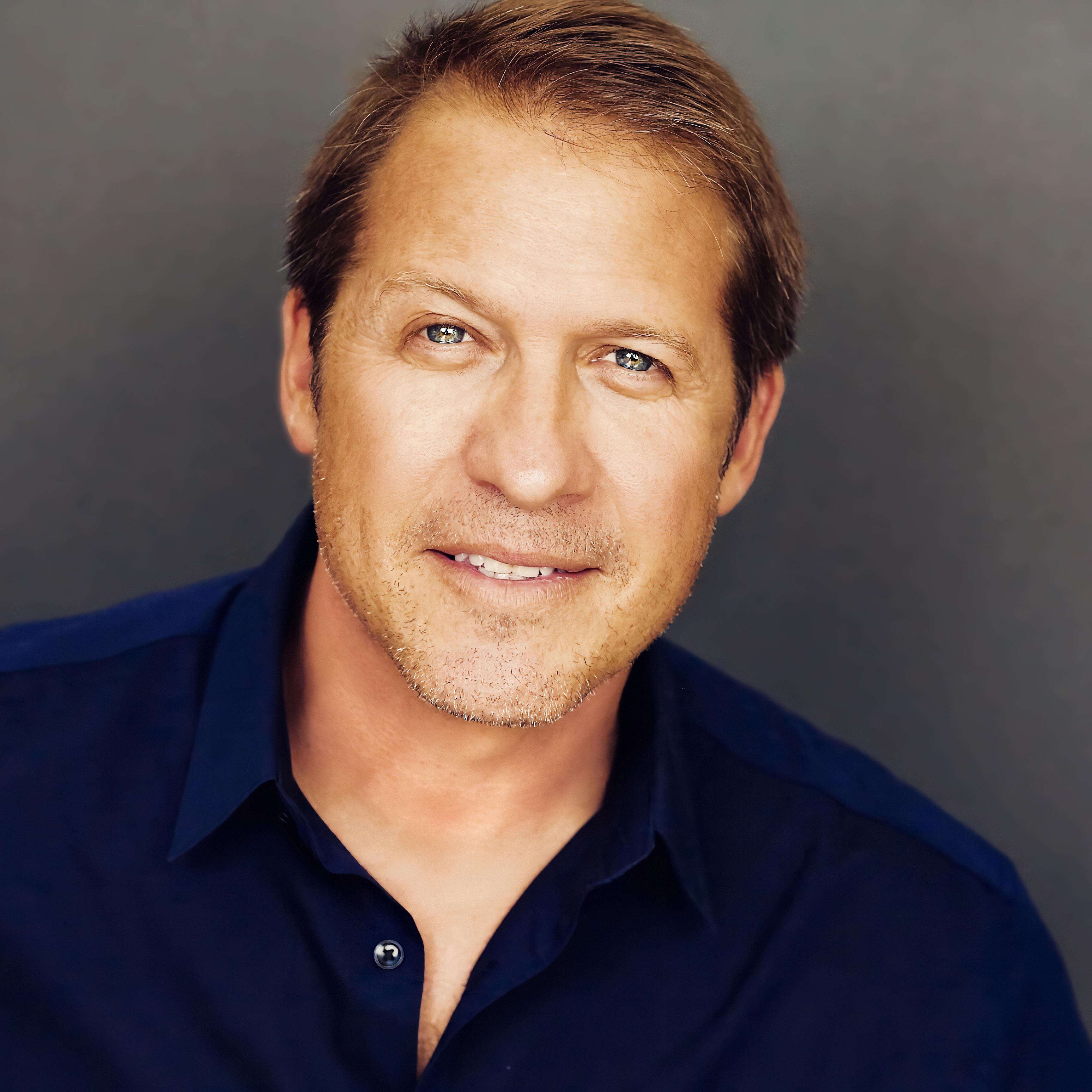David Sheinkopf image