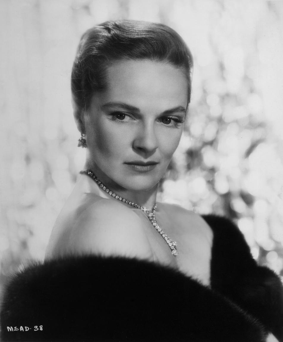 Marianne Stewart image