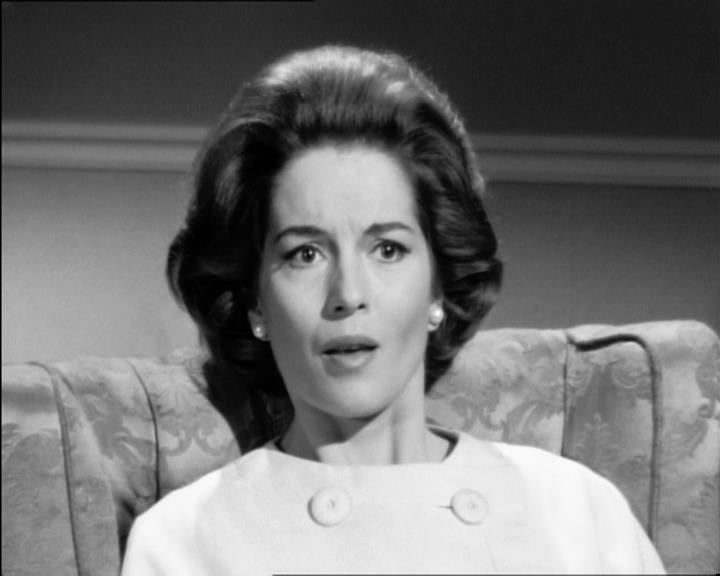 Barbara Shelley image