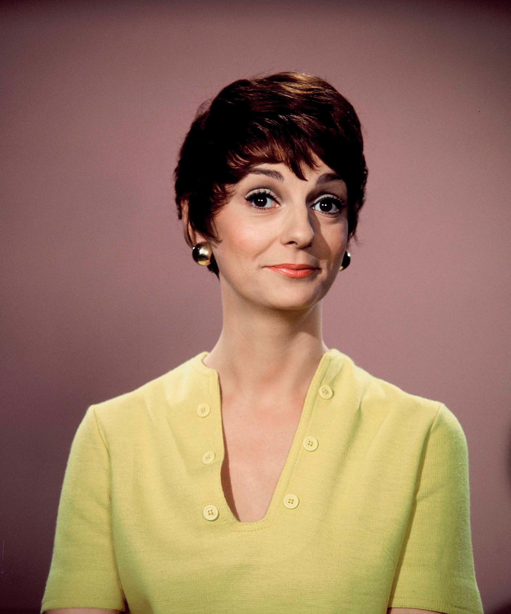 Carole Shelley image