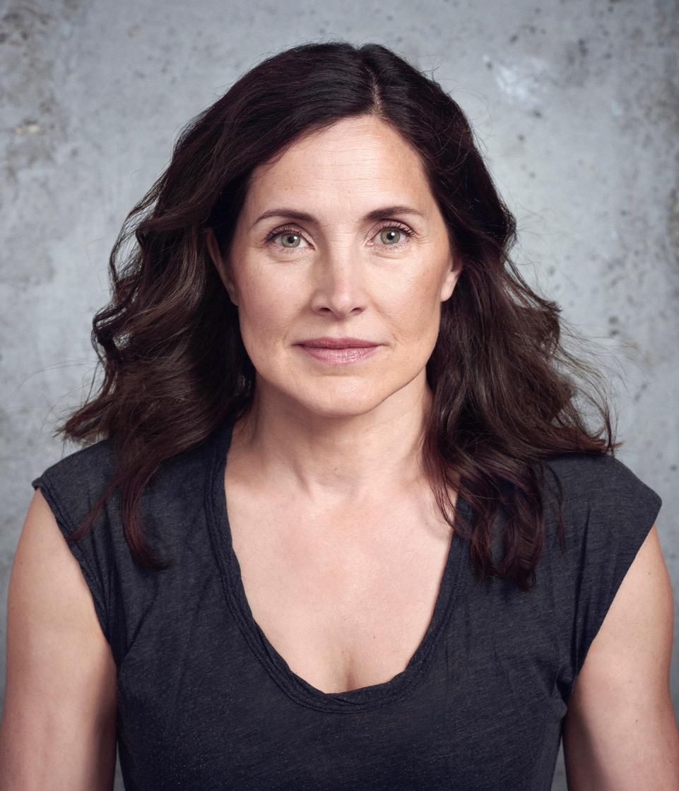 Rachel Shelley image